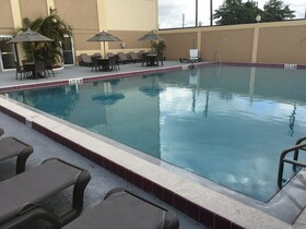 Holiday Inn Orlando North - Winter Park