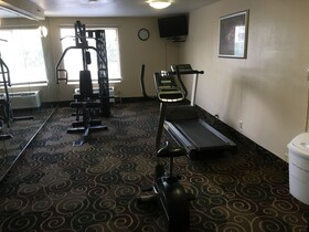 Holiday Inn Orlando North - Winter Park