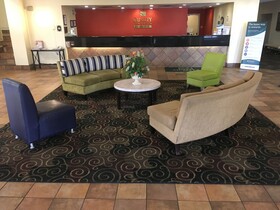 Holiday Inn Orlando North - Winter Park