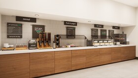 Holiday Inn Orlando North - Winter Park