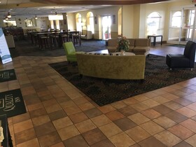 Holiday Inn Orlando North - Winter Park