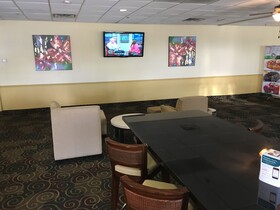 Holiday Inn Orlando North - Winter Park