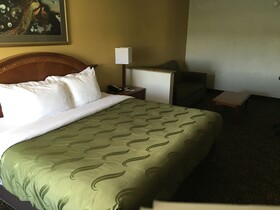 Holiday Inn Orlando North - Winter Park