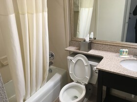 Holiday Inn Orlando North - Winter Park