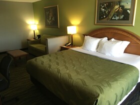 Holiday Inn Orlando North - Winter Park