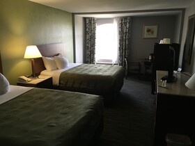 Holiday Inn Orlando North - Winter Park