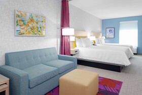 Home2 Suites by Hilton Orlando South Park