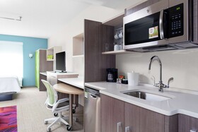 Home2 Suites by Hilton Orlando South Park