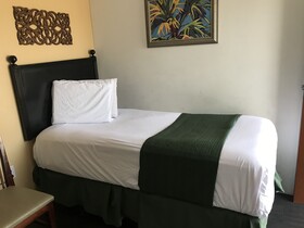 Hotel Bel-Air Orlando