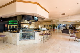 I-Drive Grand Resort & Suites