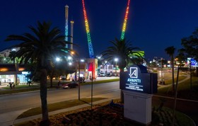 Avanti Palms Resort & Conference Center