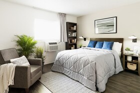 InTown Suites Extended Stay Orlando FL South