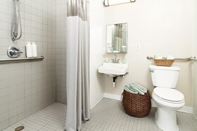 InTown Suites Extended Stay Orlando FL South