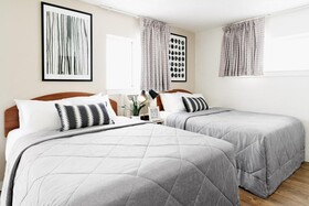 InTown Suites Extended Stay Orlando FL South