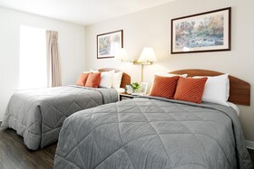 InTown Suites Extended Stay Orlando FL South