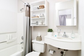 InTown Suites Extended Stay Orlando FL South