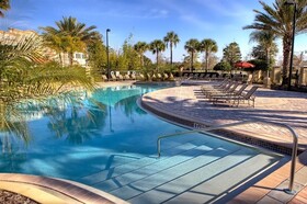 Lake Front Oasis