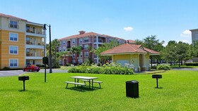 Lake Front Oasis