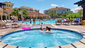 Lake Front Oasis