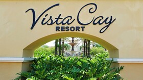 Lake Front Oasis
