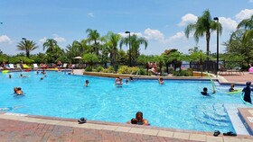 Lake Front Oasis