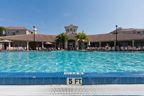 Lake Front Oasis