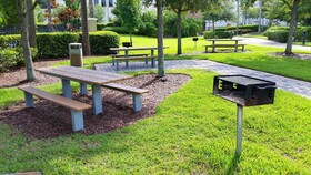 Lake Front Oasis