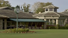 Lakeside Cottages At The Bay Hill Club