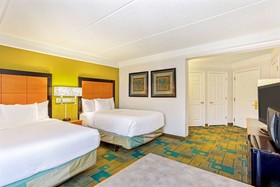 La Quinta Inn & Suites by Wyndham Orlando I Drive/Conv Ctr