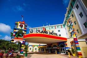 LEGOLAND® Florida Hotel