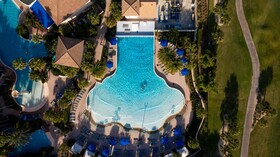 Omni Orlando Resort at Champions Gate