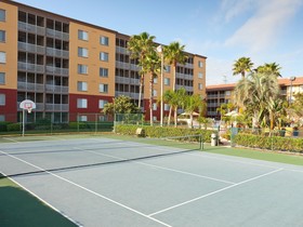 Orlando's Sunshine Resort ( Bluegreen Vacations )