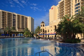 Parc Soleil by Hilton Grand Vacations Club