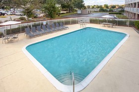 Red Roof Inn PLUS+ Orlando - Convention Center / Int'l Dr