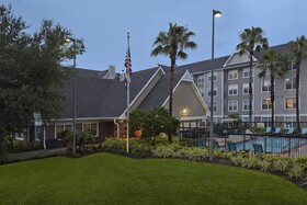 Residence Inn Orlando East/UCF Area