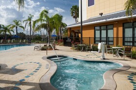 Springhill Suites by Marriott Orlando at Seaworld
