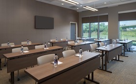 SpringHill Suites by Marriott Orlando Lake Nona