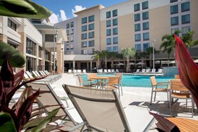 SpringHill Suites Orlando Theme Parks/Lake Buena Vista