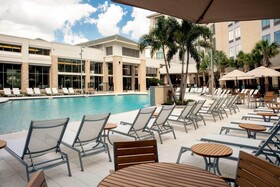 SpringHill Suites Orlando Theme Parks/Lake Buena Vista
