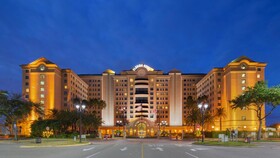 The Florida Hotel & Conference Center at the Florida Mall