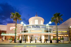 The Florida Hotel & Conference Center at the Florida Mall