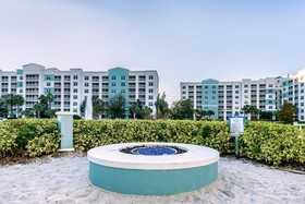 The Fountains  Resort