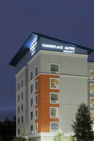 TownePlace Suites Orlando at SeaWorld