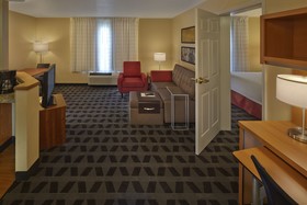 TownePlace Suites Orlando East/UCF Area