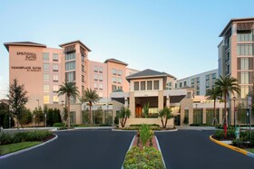 TownePlace Suites Orlando Lake Buena Vista/Palm Parkway