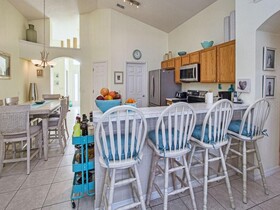 Villa Maya - 7905 Magnolia by Fairytale VR