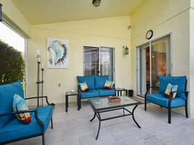 Villa Maya - 7905 Magnolia by Fairytale VR