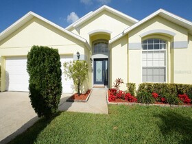 Villa Maya - 7905 Magnolia by Fairytale VR