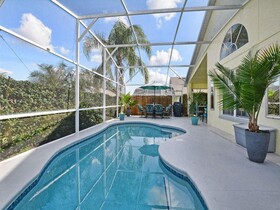Villa Maya - 7905 Magnolia by Fairytale VR