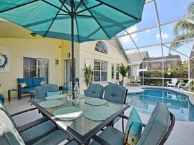 Villa Maya - 7905 Magnolia by Fairytale VR
